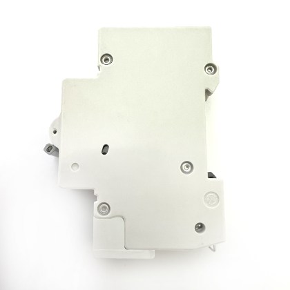 GEC Alsthom X10C C10 10A 10 Amp MCB Circuit Breaker Type C